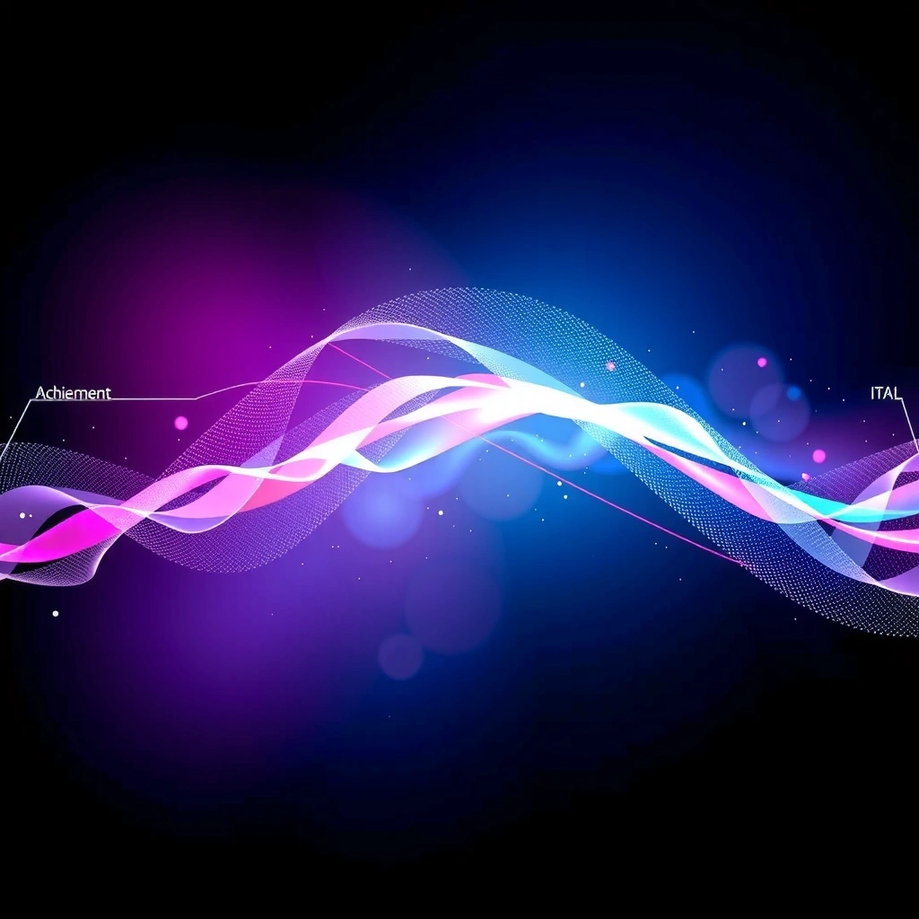 Shining Comets Achievement Background