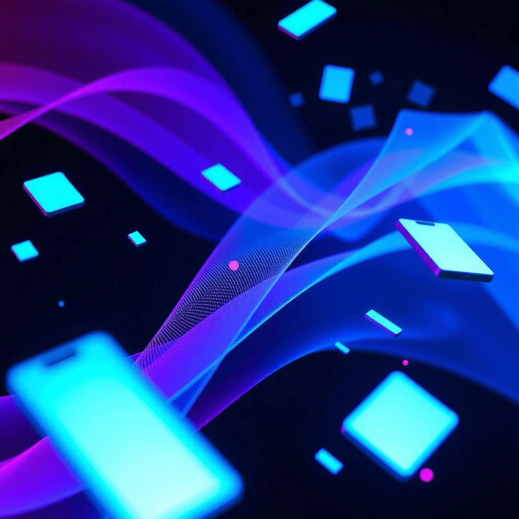 Data collection visualization